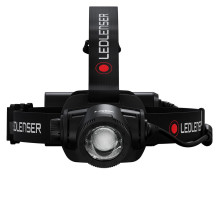 LEDLENSER H15R CORE...