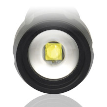 LED žibintuvėlis everActive FL-300+