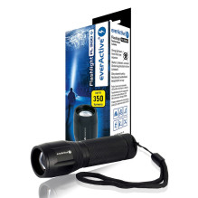 LED flashlight everActive FL-300+