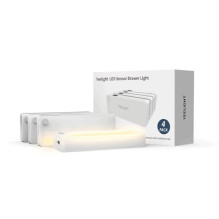 Yeelight YLCTD001-4pc...