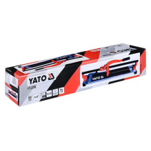 Yato YT-3708 rankinis plytelių pjaustytuvas