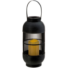 LED solar lantern Activejet AJE-ACER