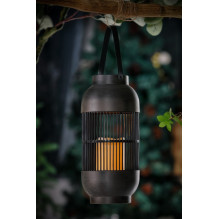 LED solar lantern Activejet AJE-ACER