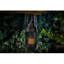 LED solar lantern Activejet AJE-ACER