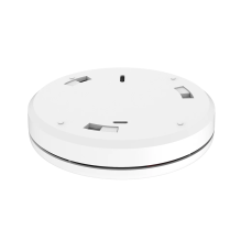 Tellur Smart WiFi Smoke and CO Sensor white