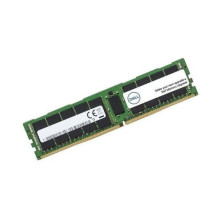 Server Memory Module, DELL, DDR4, 16GB, RDIMM / ECC, 3200 MHz, 370-AEVQ