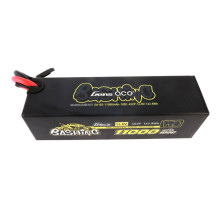 Akumuliatorius Gens Ace G-Tech Bashing 11000mAh 14.8V 100C 4S2P LiPo EC5