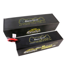 Akumuliatorius Gens Ace G-Tech Bashing 11000mAh 14.8V 100C 4S2P LiPo EC5