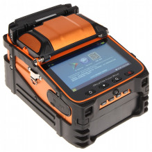 EXTRALINK Optical fiber fusion splicer AI-9