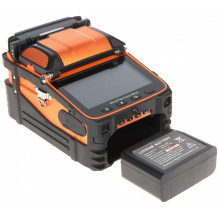 EXTRALINK Optical fiber fusion splicer AI-9