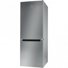 158.8 cm high refrigerator freezer Indesit LI6 S1E S