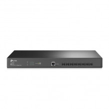 TP-LINK JetStream 8-Port...