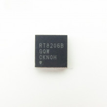 RT8206BGQW RICHTEC power,...