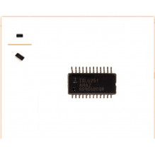 INTERSIL ISL6251 power,...