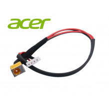 Acer Aspire 8920 8930 įkrovimo lizdas su laidu