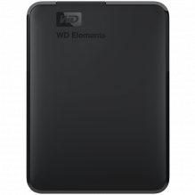 HDD External WD Elements...