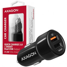 AXAGON PWC-QC5 car charger...