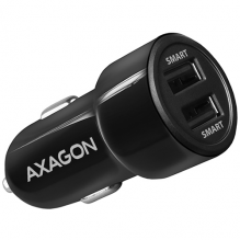 AXAGON PWC-5V5 car charger...