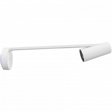 LOGITECH SCRIBE WHITE USB - WW