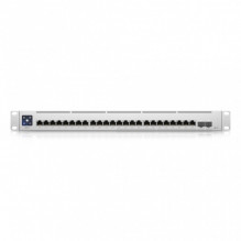 UBIQUITI Enterprise 24 Port 1G/ 2.5G/ SFP+ PoE Switch