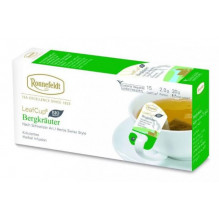 LeafCup® Herbal tea...