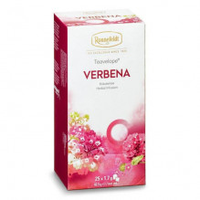 Teavelope® herbal tea Verbena 25 pcs.