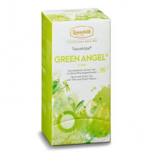 Teavelope® green tea Green...