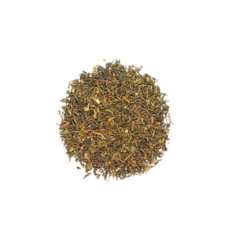Biri juodoji arbata Darjeeling Springtime® (100g)
