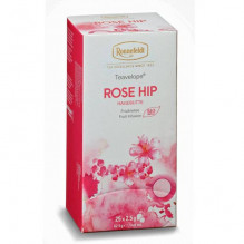 Teavelope® fruit tea Rose...