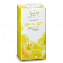 Teavelope® fruit tea Lemon...