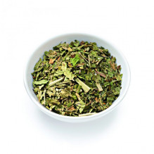 Loose herbal tea Refreshing...