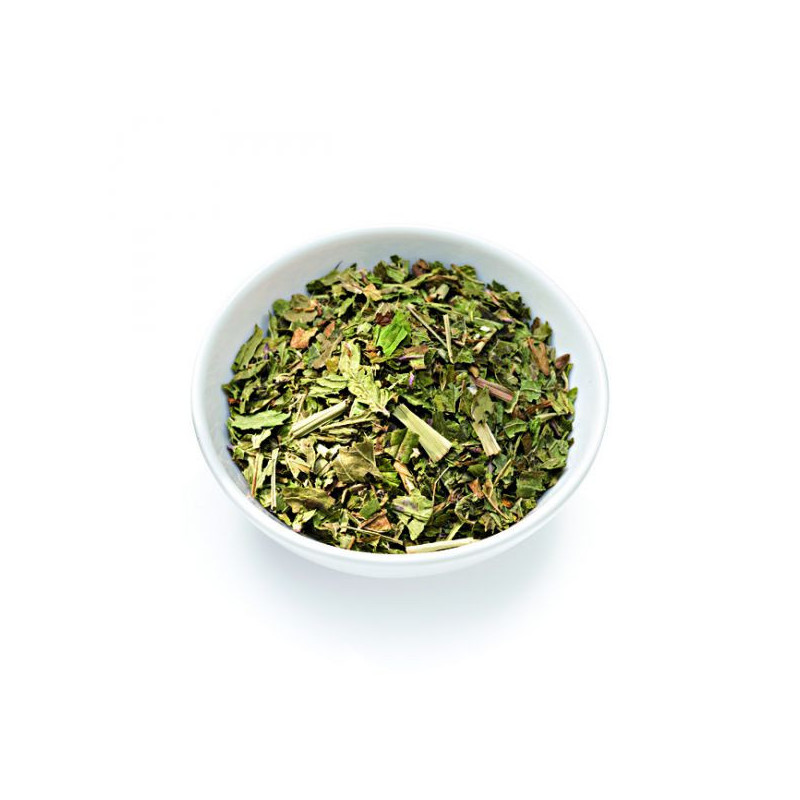 Biri žolelių arbata Refreshing Mint (100g)