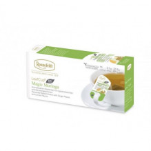LeafCup® žolelių arbata Magic Moringa 15 vnt.