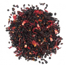Biri vaisinė arbata Red Fruit (100g)