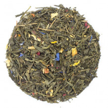 Loose green tea Morgentau® (250g)