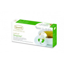 LeafCup® green tea...