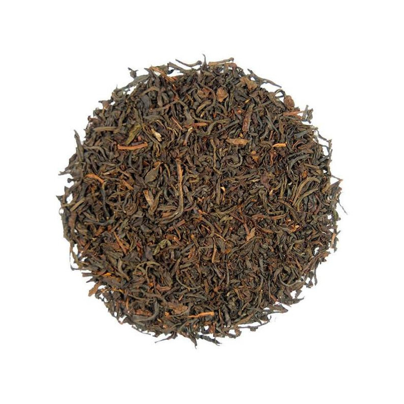 Biri juodoji arbata Splendid Earl Grey® (100 g)