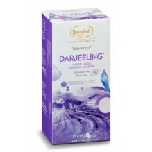 Teavelope® black tea Darjeeling 25 pcs.