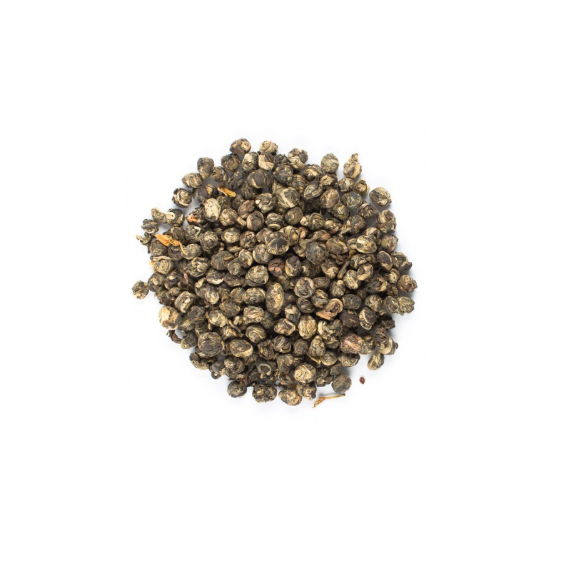 Biri žalioji arbata Jasmine Pearls® (100 g)
