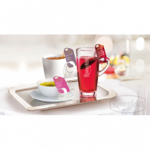 LeafCup® fruit tea Rosy Rose Hip 15 pcs.