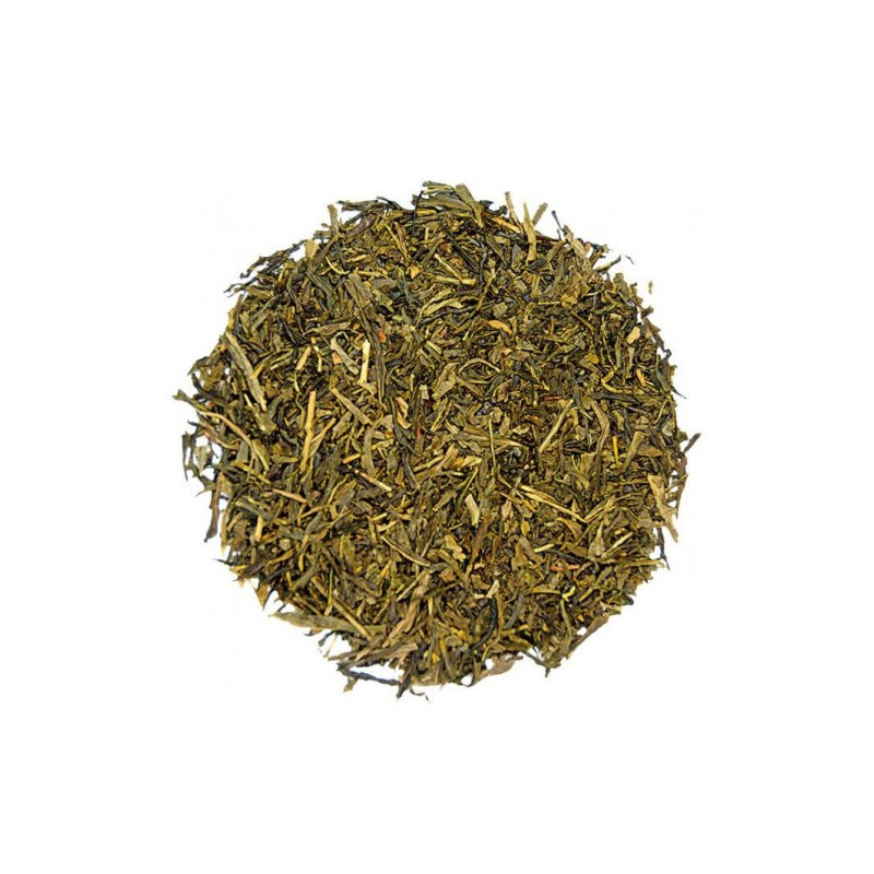 Biri žalioji arbata Fancy Sencha (250 g)
