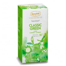 Teavelope® green tea...