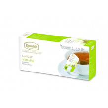 LeafCup® žolelių arbata...