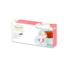 LeafCup® herbal tea...