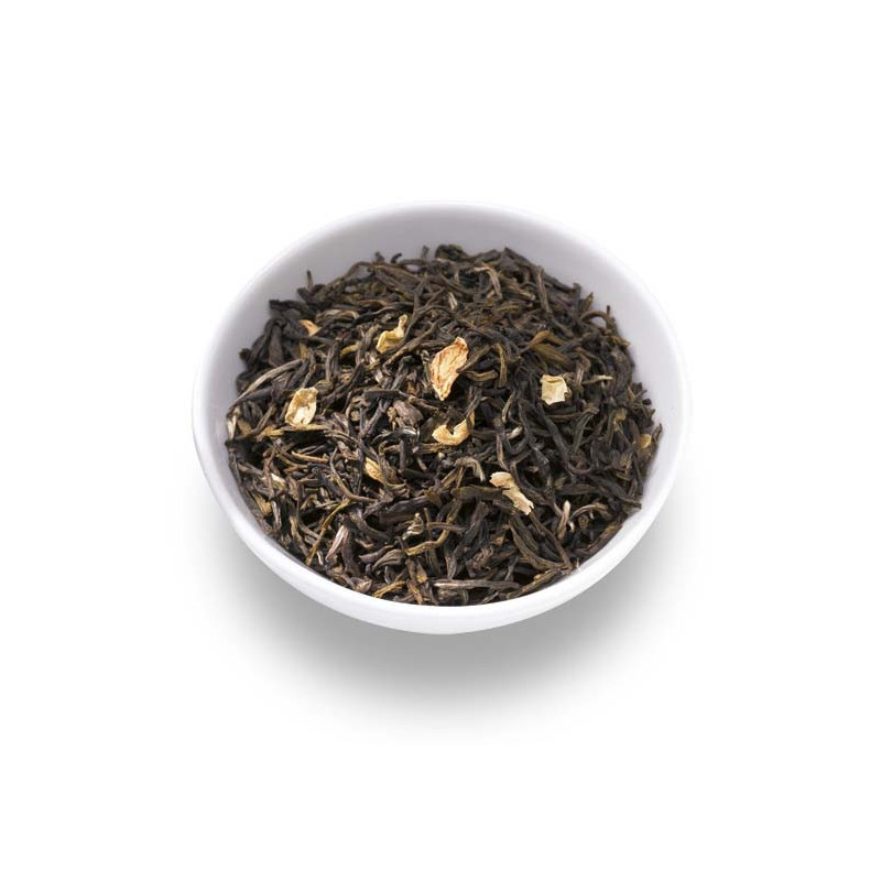 Biri žalioji arbata Jasmine Gold (100g)