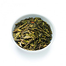 Loose green tea Green dragon Lung Ching (100g)