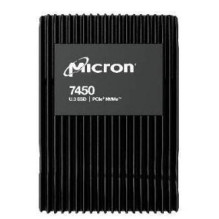 SSD PCIE G4 U.3 NVME 7.68TB / 7450 PRO MTFDKCB7T6TFR MICRON