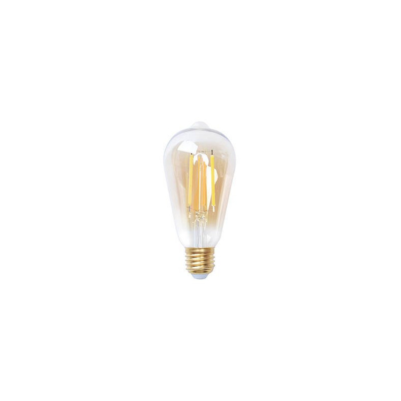Smart LED bulb Sonoff B02-F-ST64 White