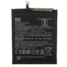 Akumuliatorius originalus Xiaomi Mi8 3400mAh BM3E (service pack)