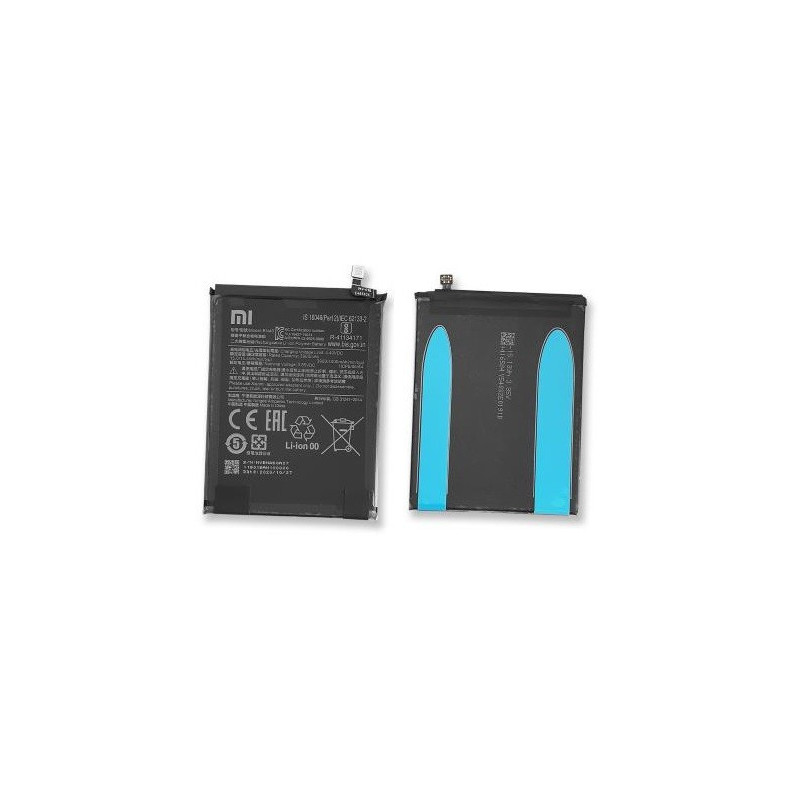 Battery original Xiaomi Redmi 7 / Redmi Note 8 / Redmi Note 8T 3900mAh BN46 (service pack)